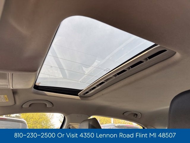 2013 Volkswagen Passat 2.5 SEL