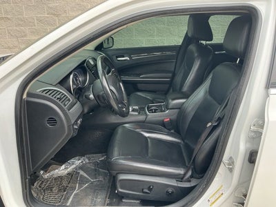2019 Chrysler 300 Touring