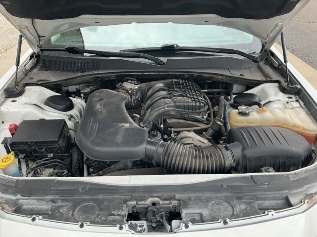 2019 Chrysler 300 Touring