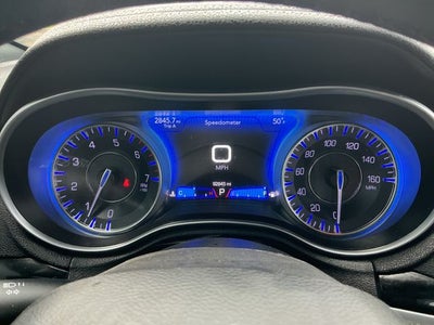 2021 Chrysler 300 S