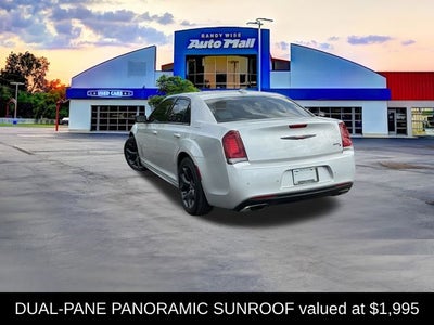 2021 Chrysler 300 S