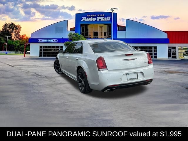 2021 Chrysler 300 S