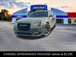 2017 Chrysler 300 S