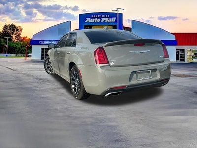 2017 Chrysler 300 S