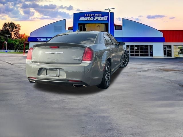 2017 Chrysler 300 S