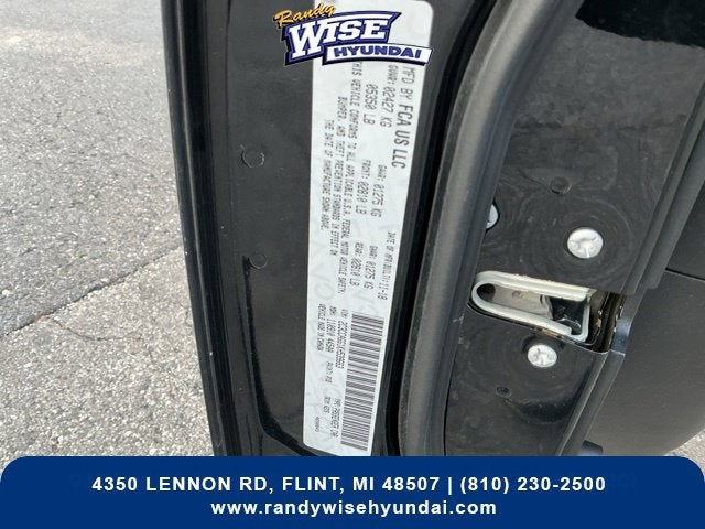 2019 Chrysler 300 S