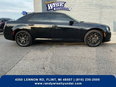 2019 Chrysler 300 S