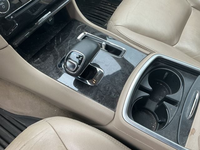 2012 Chrysler 300 Limited