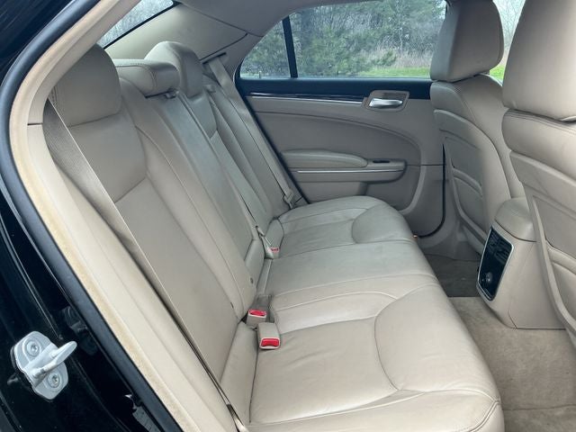 2012 Chrysler 300 Limited