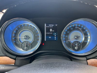 2013 Chrysler 300 C John Varvatos
