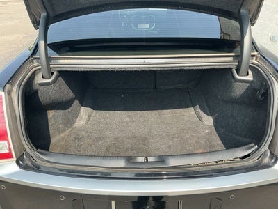 2013 Chrysler 300 C John Varvatos
