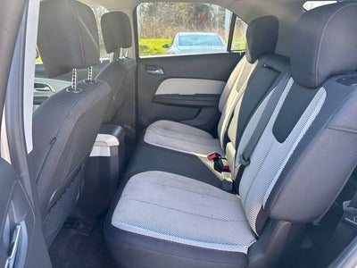 2010 Chevrolet Equinox LT 1LT