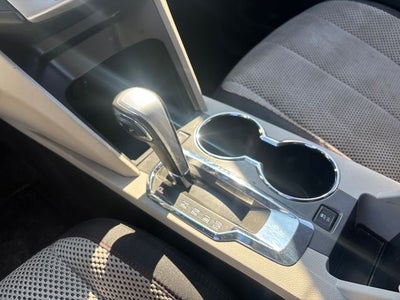 2010 Chevrolet Equinox LT 1LT