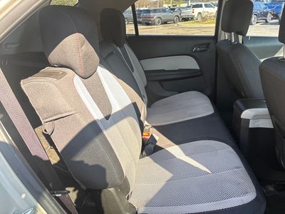 2010 Chevrolet Equinox LT 1LT