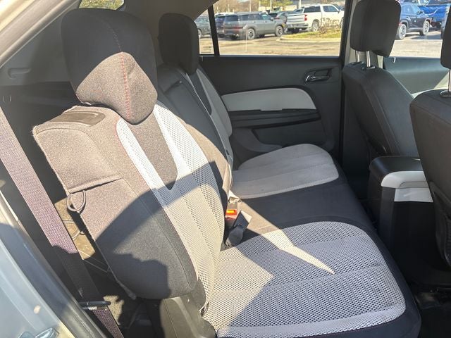 2010 Chevrolet Equinox LT 1LT