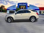 2010 Chevrolet Equinox LT 1LT