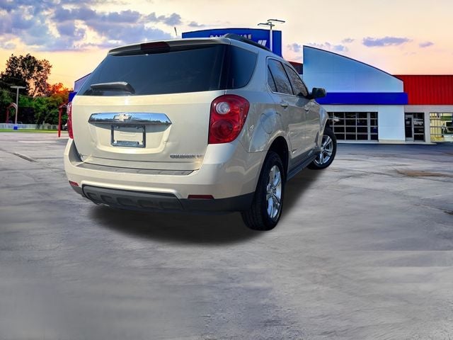 2010 Chevrolet Equinox LT 1LT