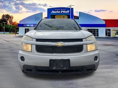 2008 Chevrolet Equinox LT