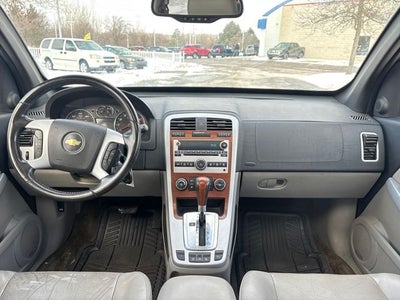 2008 Chevrolet Equinox LT