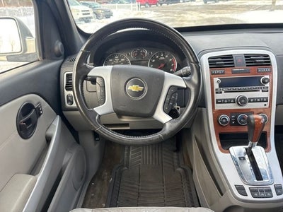 2008 Chevrolet Equinox LT