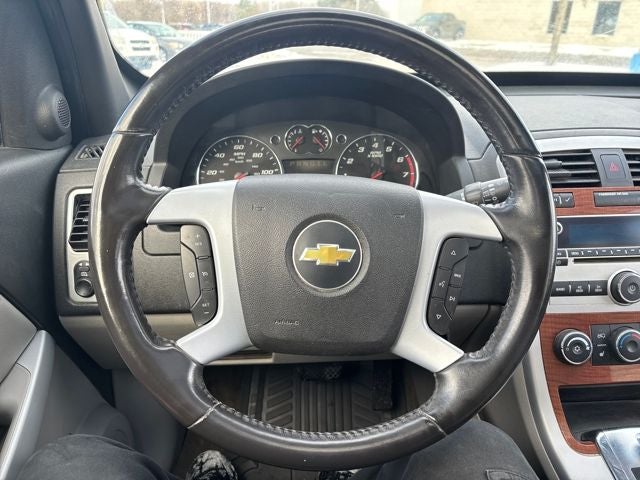 2008 Chevrolet Equinox LT