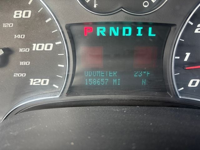 2008 Chevrolet Equinox LT