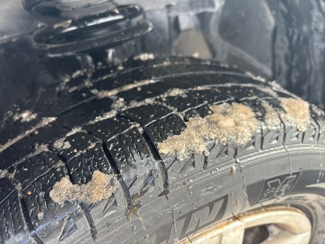 2008 Chevrolet Equinox LT