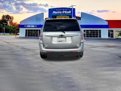 2008 Chevrolet Equinox LT