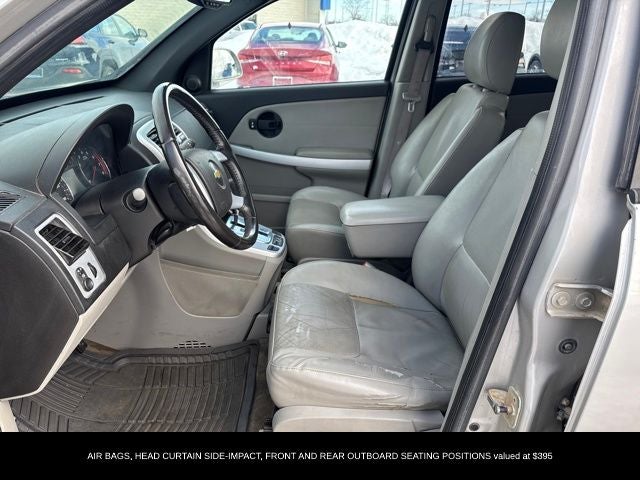 2008 Chevrolet Equinox LT