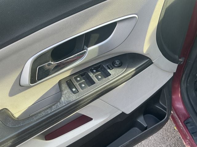 2010 Chevrolet Equinox LS