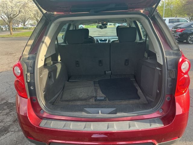 2010 Chevrolet Equinox LS