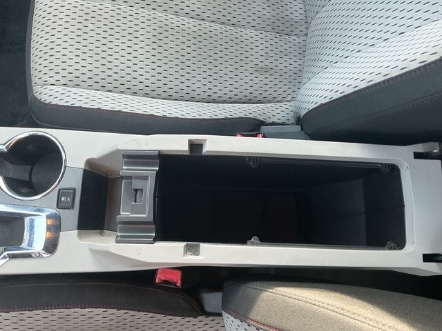 2010 Chevrolet Equinox LS