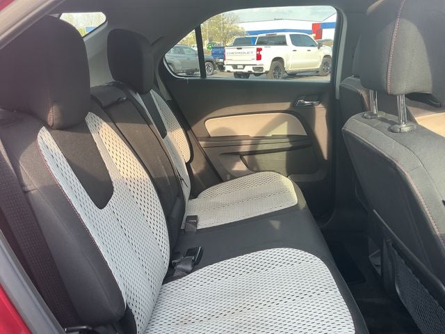 2010 Chevrolet Equinox LS