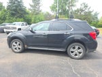 2011 Chevrolet Equinox LTZ