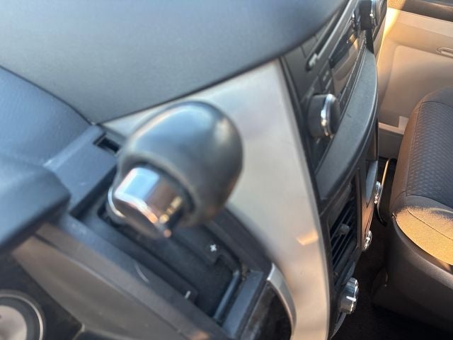 2010 Dodge Grand Caravan SXT