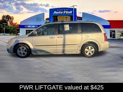 2010 Dodge Grand Caravan SXT