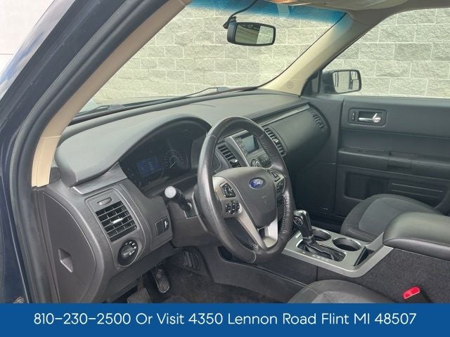 2017 Ford Flex SE