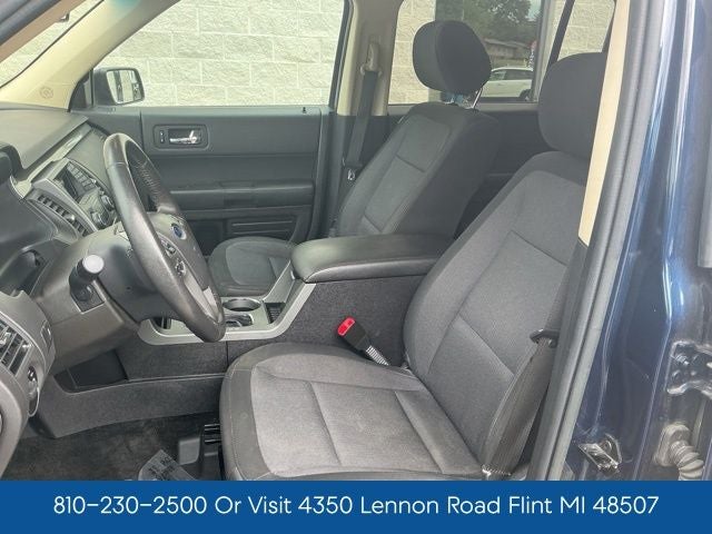 2017 Ford Flex SE