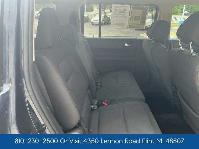 2017 Ford Flex SE
