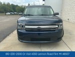 2017 Ford Flex SE