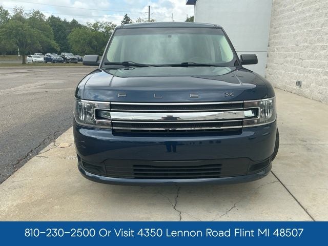 2017 Ford Flex SE