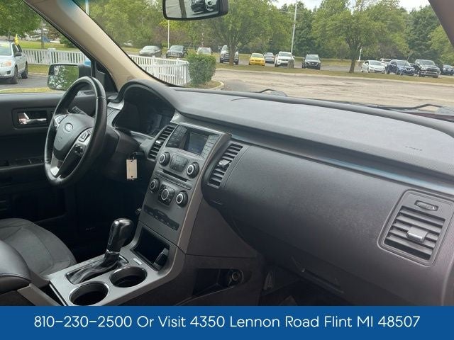 2017 Ford Flex SE