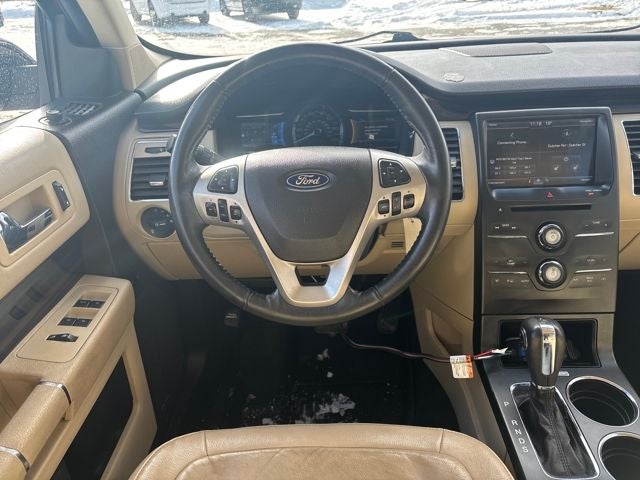 2013 Ford Flex SEL