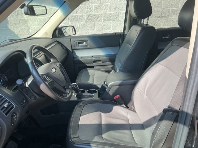 2014 Ford Flex SEL