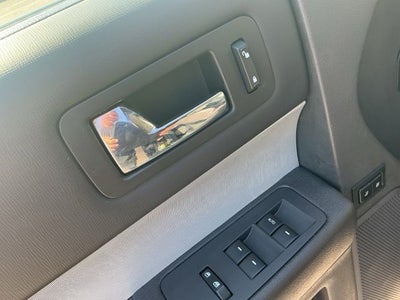 2014 Ford Flex SEL