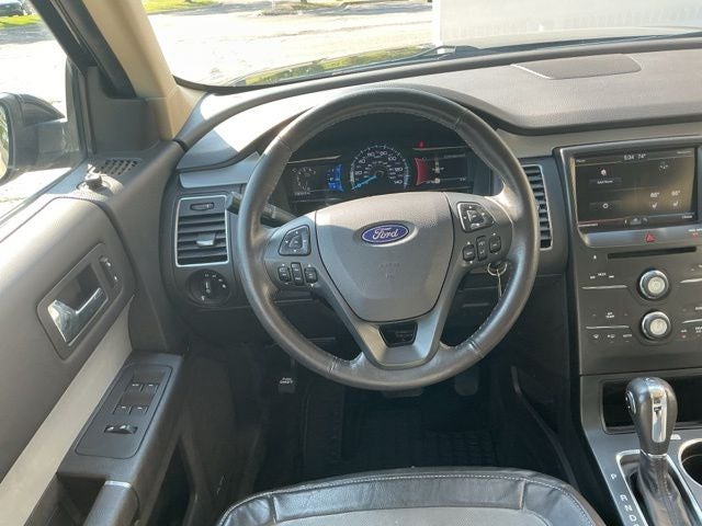 2014 Ford Flex SEL