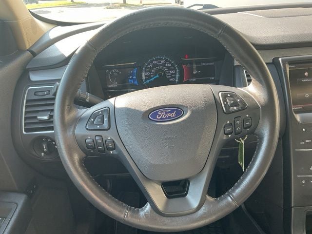 2014 Ford Flex SEL