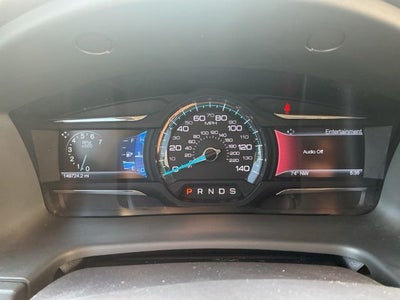 2014 Ford Flex SEL