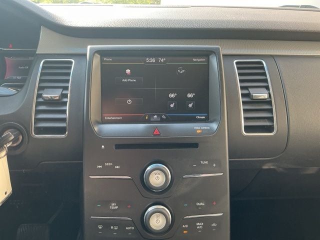 2014 Ford Flex SEL