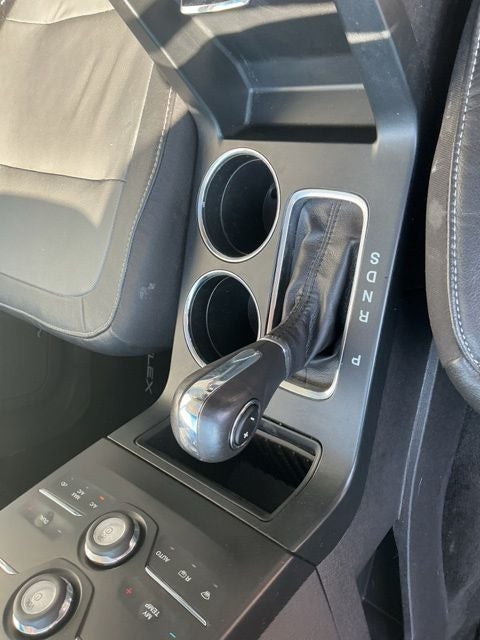 2014 Ford Flex SEL